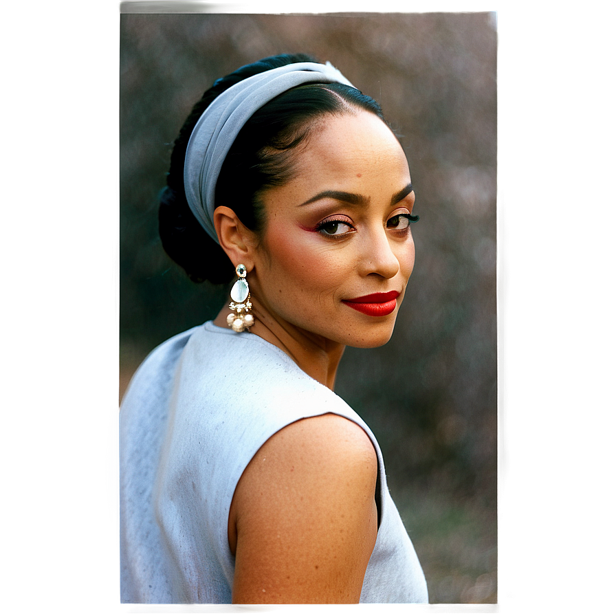 Download Sade's Lasting Legacy Png Bxj | Wallpapers.com