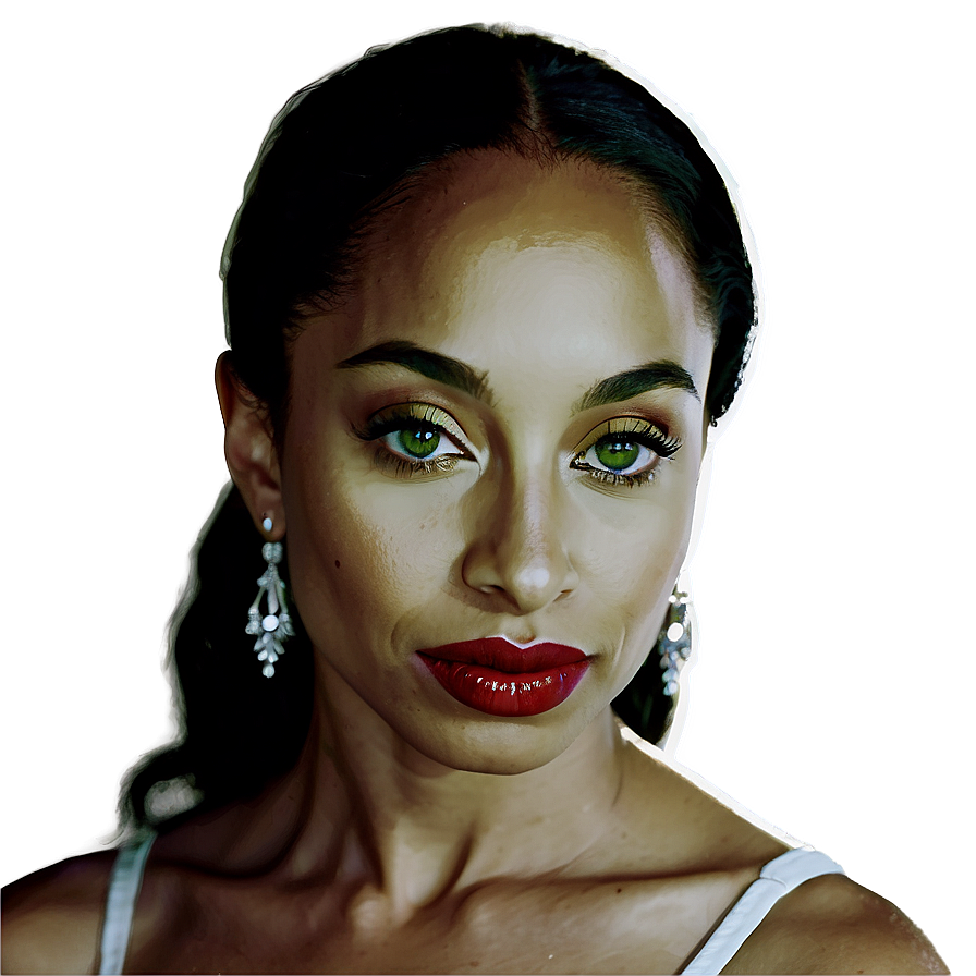 Sade's Lasting Legacy Png Cls33 PNG