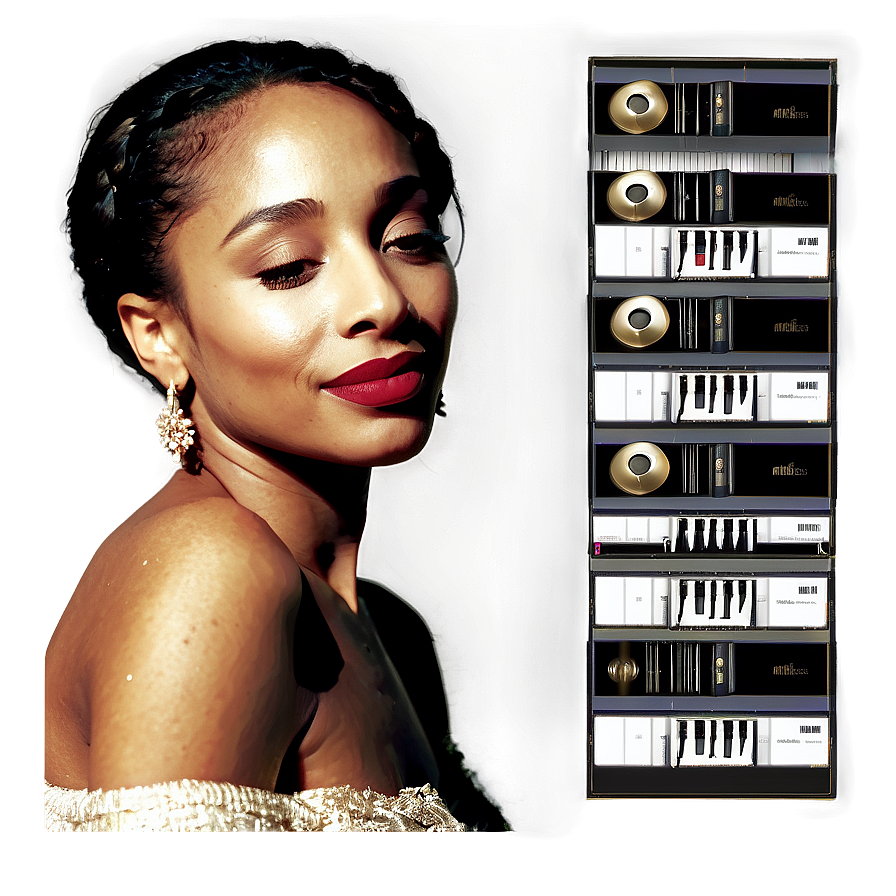 Sade's Love Ballads Png Hip77 PNG