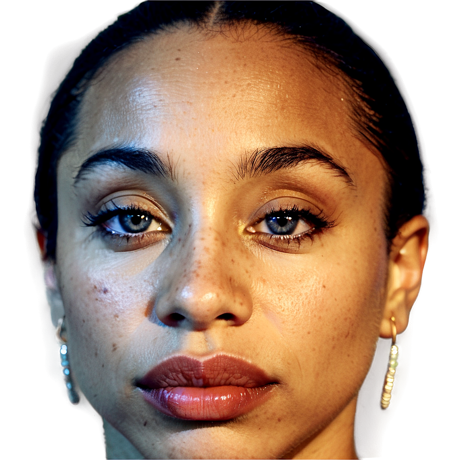 Sade's Soulful Eyes Png 26 PNG