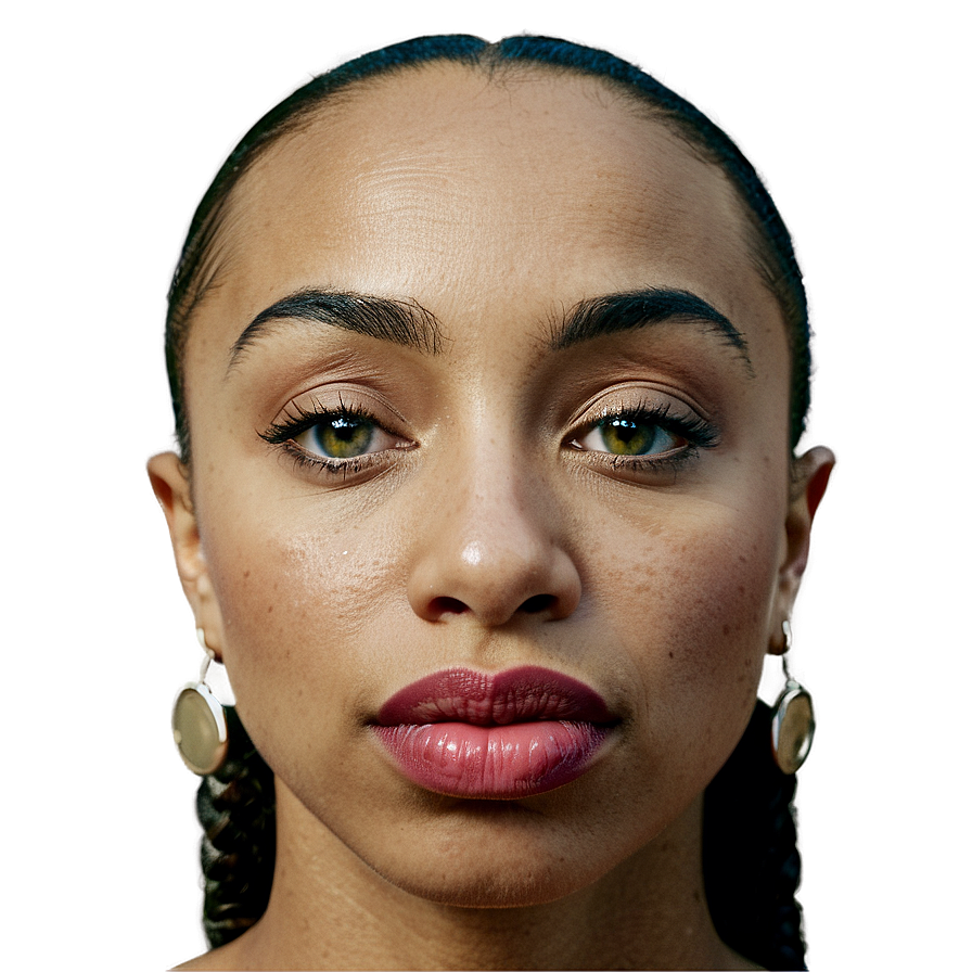 Sade's Soulful Eyes Png Saq PNG