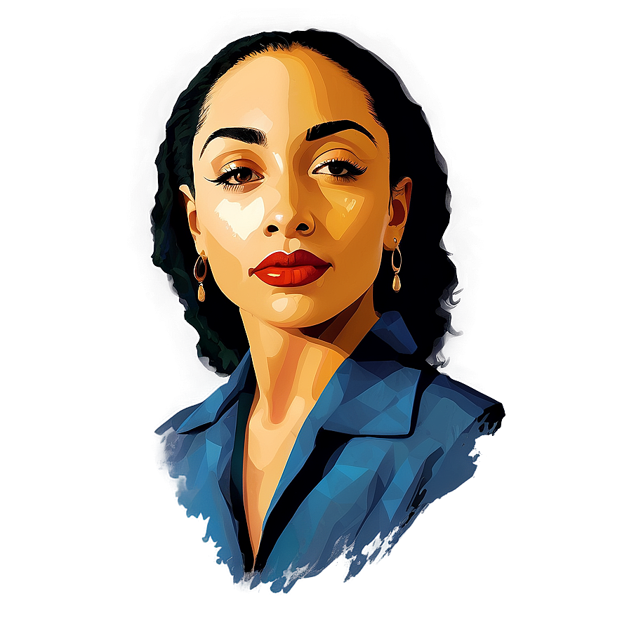 Sade's Timeless Music Png 34 PNG