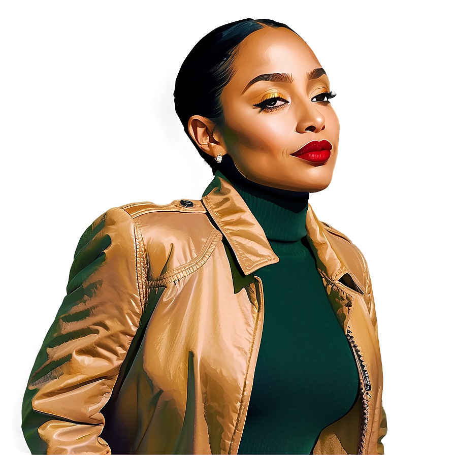 Sade's Unforgettable Melodies Png Goi20 PNG