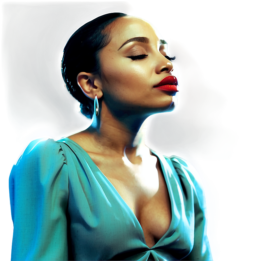 Sade's Unforgettable Melodies Png Yxd20 PNG