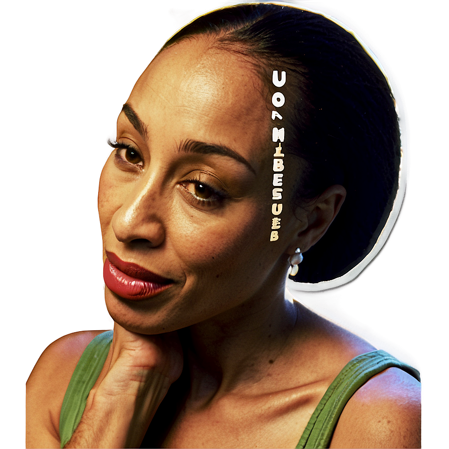 Sade's Unique Sound Png 10 PNG