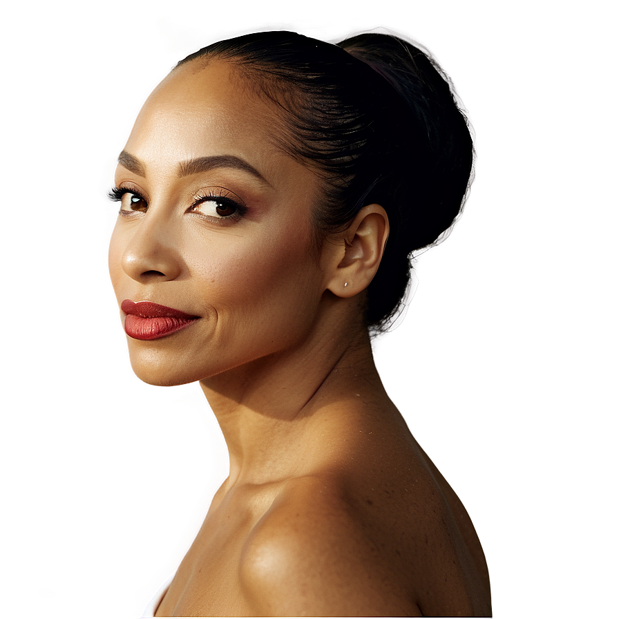 Sade Timeless Beauty Png 06242024 PNG