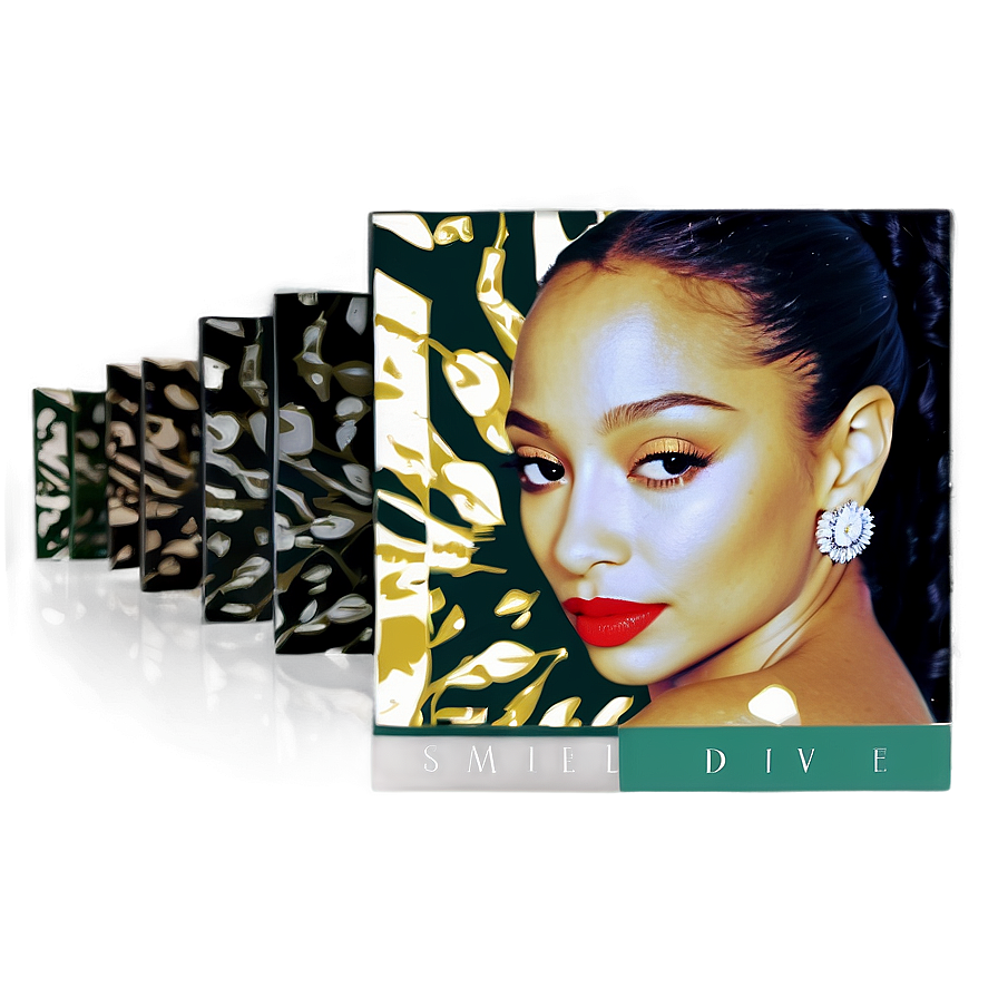 Sade Timeless Beauty Png Jcp88 PNG