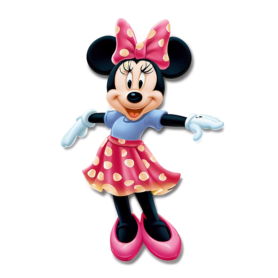 Safari Adventure Minnie Mouse Png 19 PNG