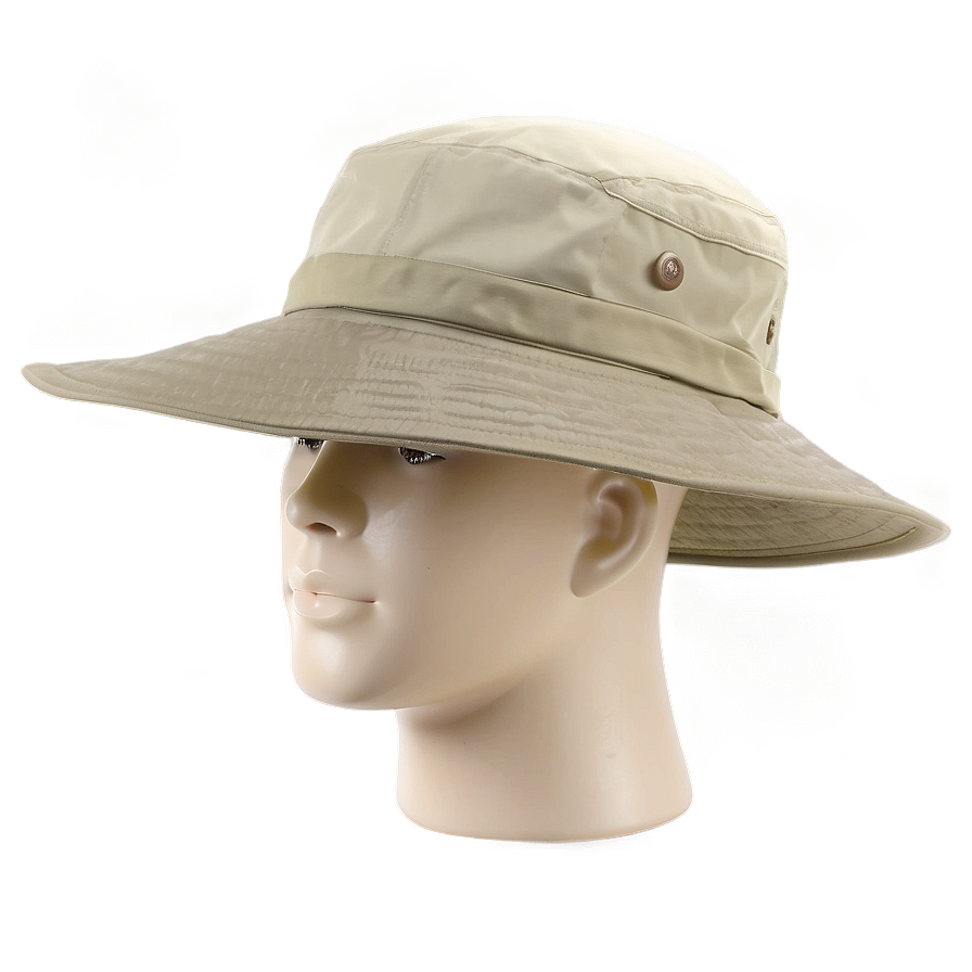 Safari Hat Gear Png 06122024 PNG