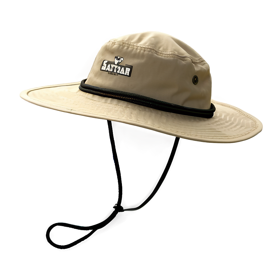Safari Hat Gear Png 64 PNG