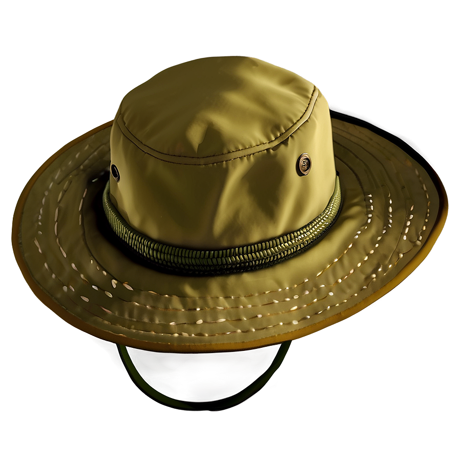 Safari Hat Gear Png Ydx PNG