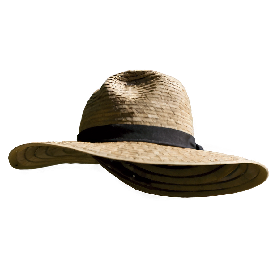 Safari Hat In Nature Png Ant PNG