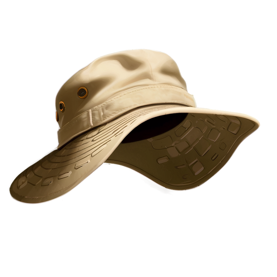 Safari Hat On Head Png 77 PNG