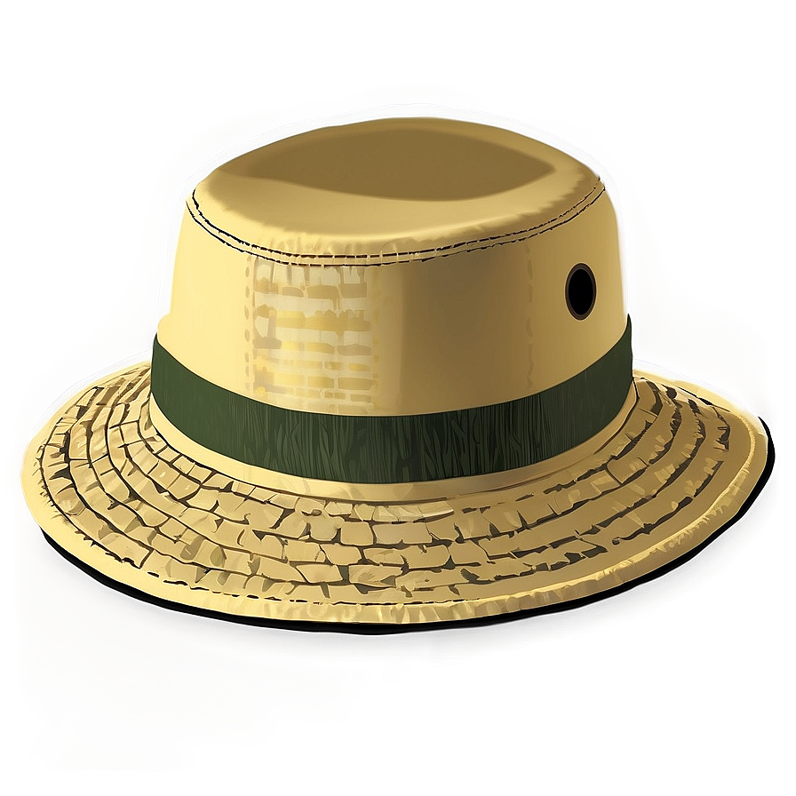 Safari Hat On Safari Png 70 PNG