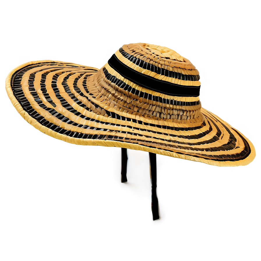 Safari Hat Png 05042024 PNG
