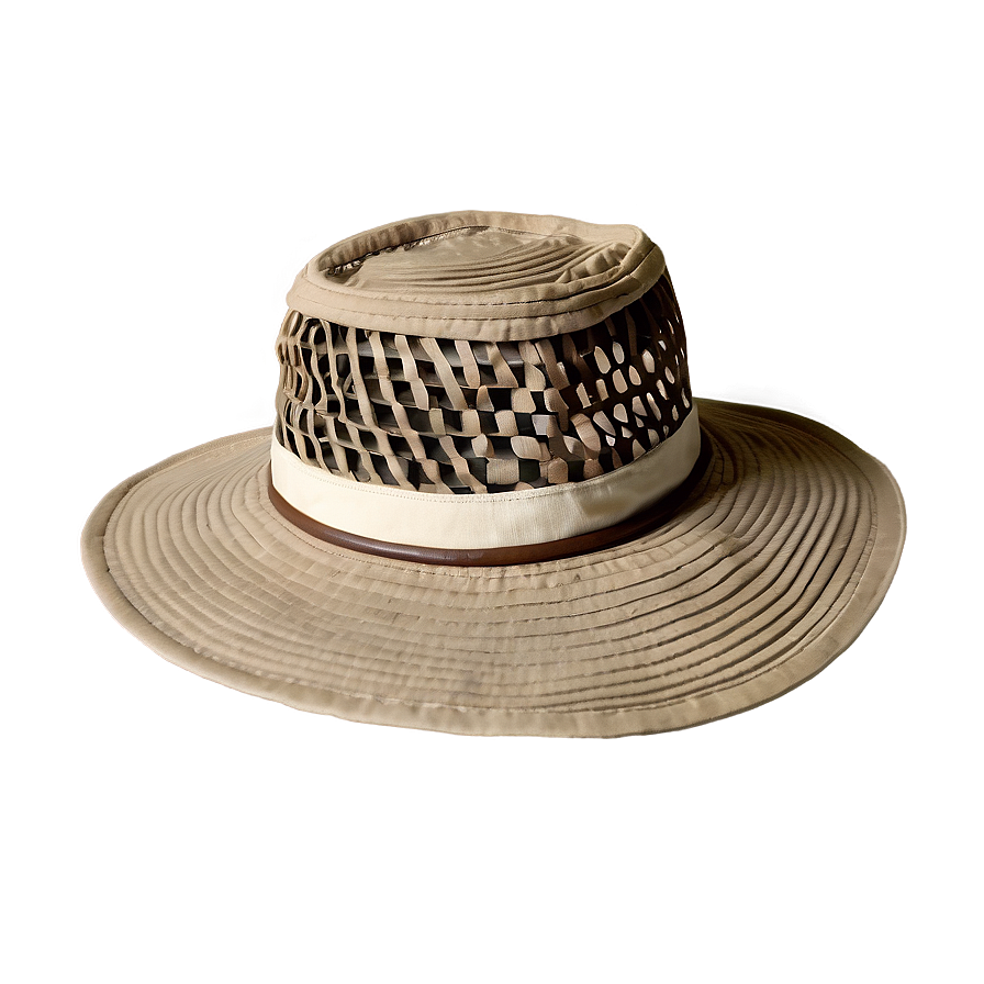 Safari Hat Png 75 PNG