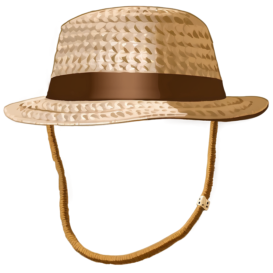 Safari Hat Png Yfu PNG