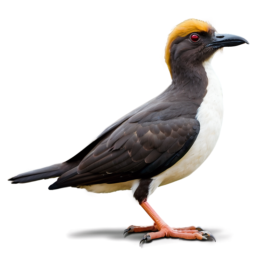 Safari Rare Bird Species Png Aso PNG