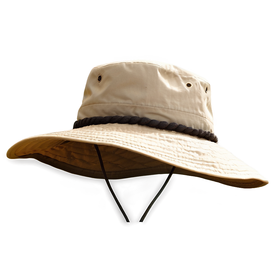 Safari Sun Hat Png 68 PNG