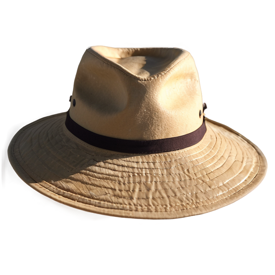 Safari Sun Hat Png Yko PNG