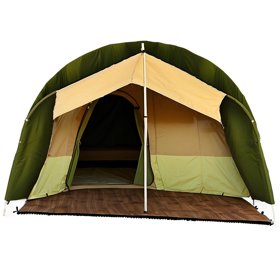 Safari Tent Camp Png 7 PNG