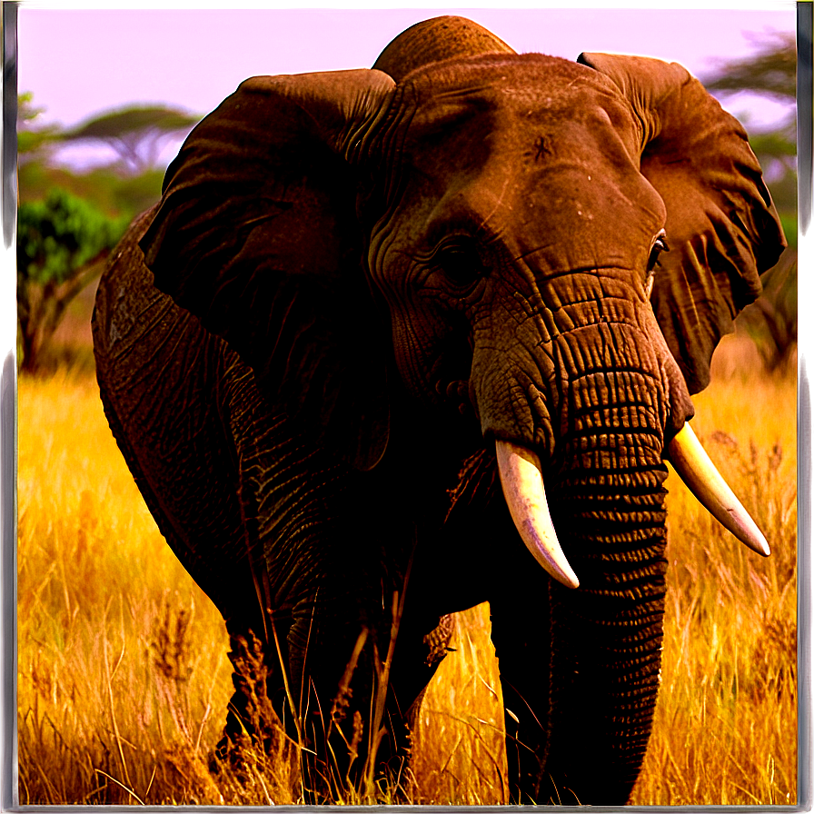Safari Wildlife Documentary Png Hlc22 PNG