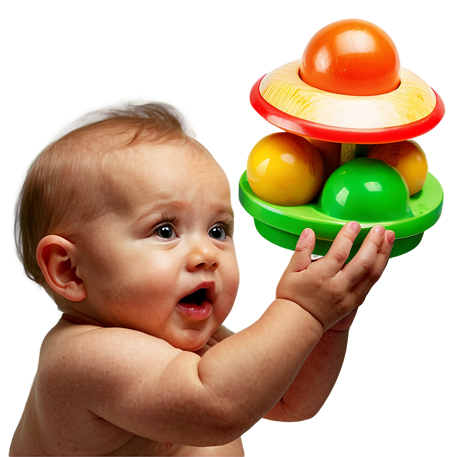 Safe Baby Toys Png 06202024 PNG