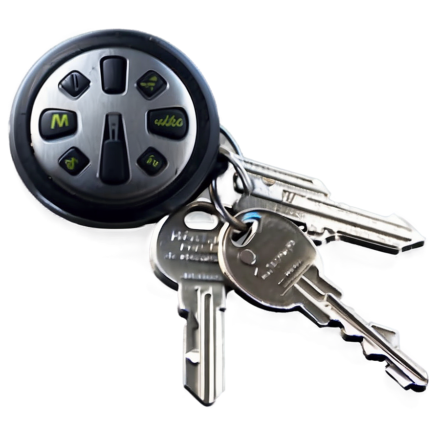 Safe Keys Png 05242024 PNG