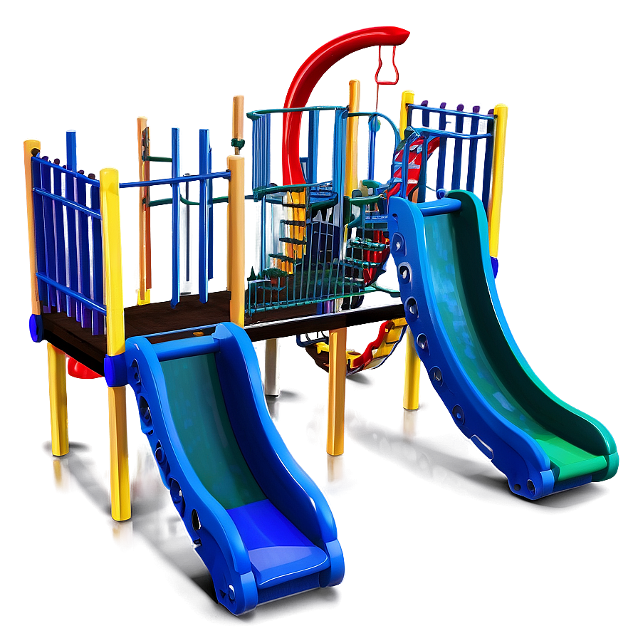 Safe Playground Structures Png Ecb43 PNG