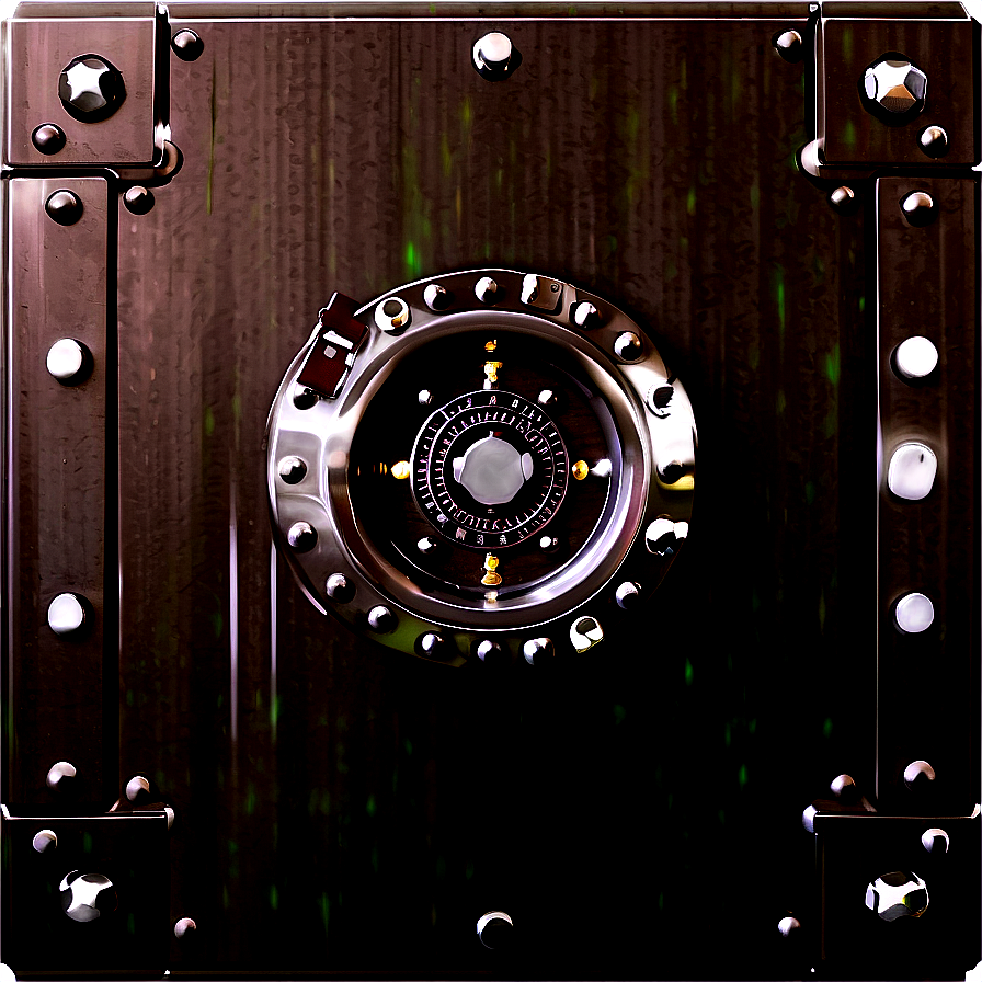 Download Safe Vault Png Ndq 