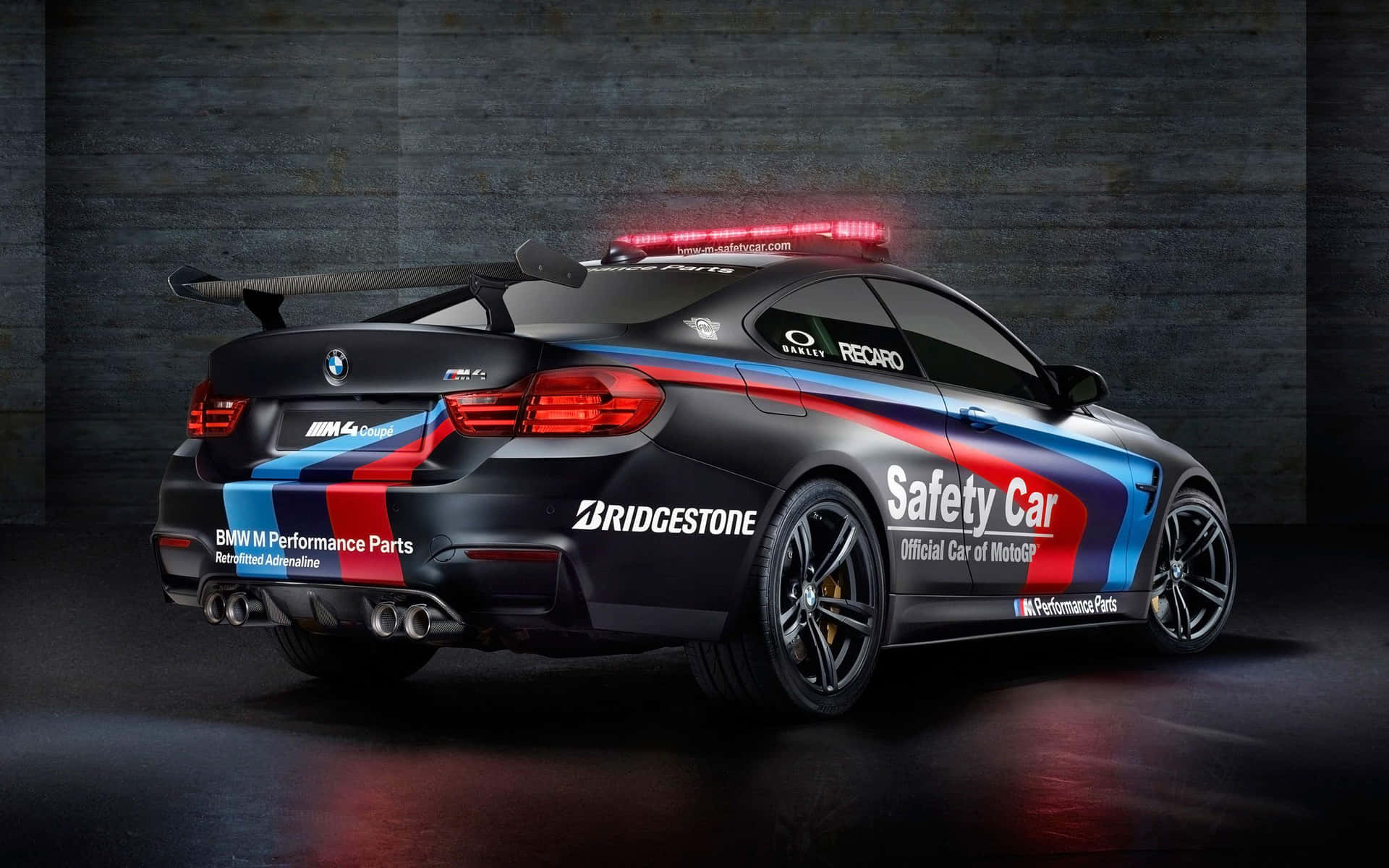 High-Quality Safety Car Image Wallpaper