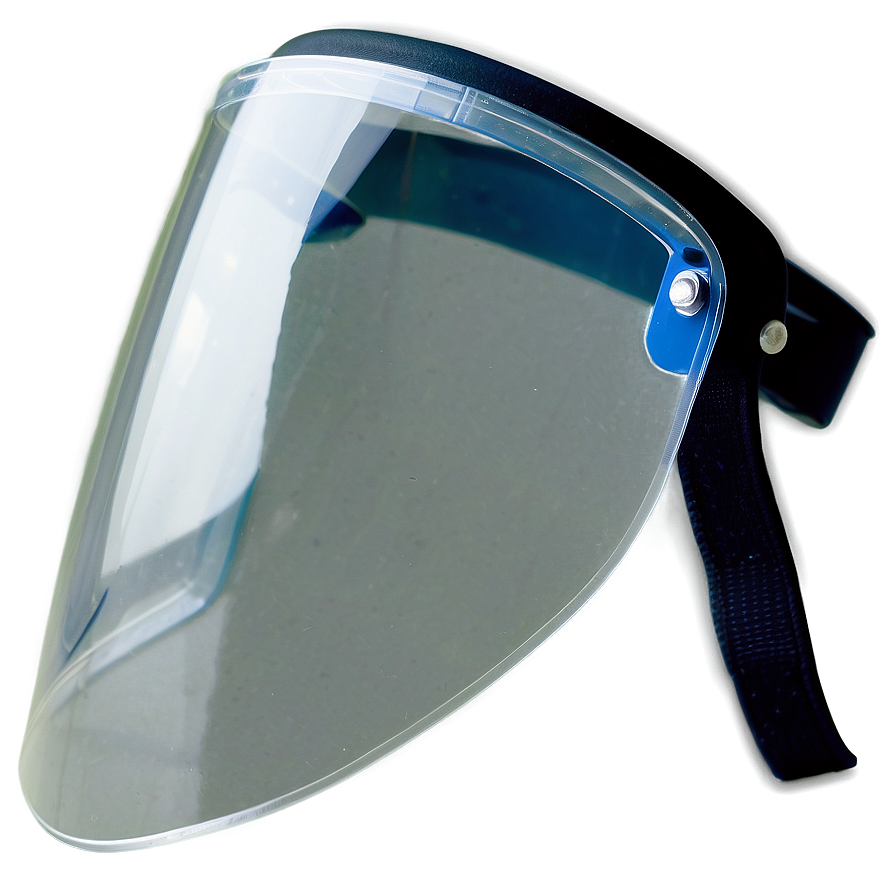 Safety Face Shield Png Jpv PNG