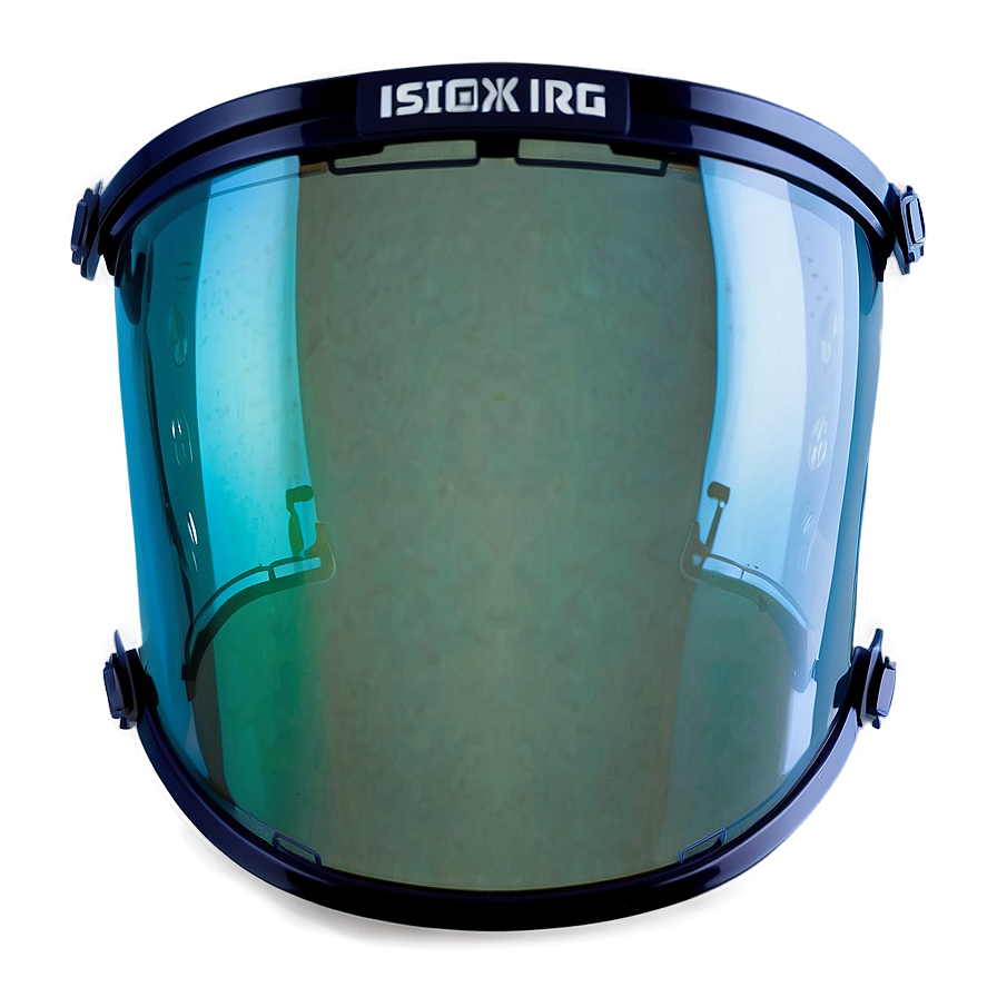 Safety Face Shield Png Lpe PNG