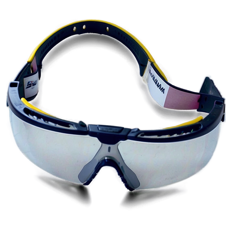 Safety Glasses For Sports Png Qqu23 PNG