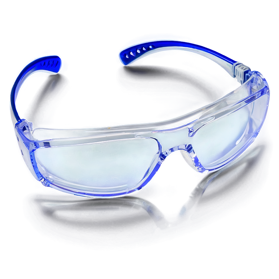 Safety Glasses Standard Png Fjt PNG