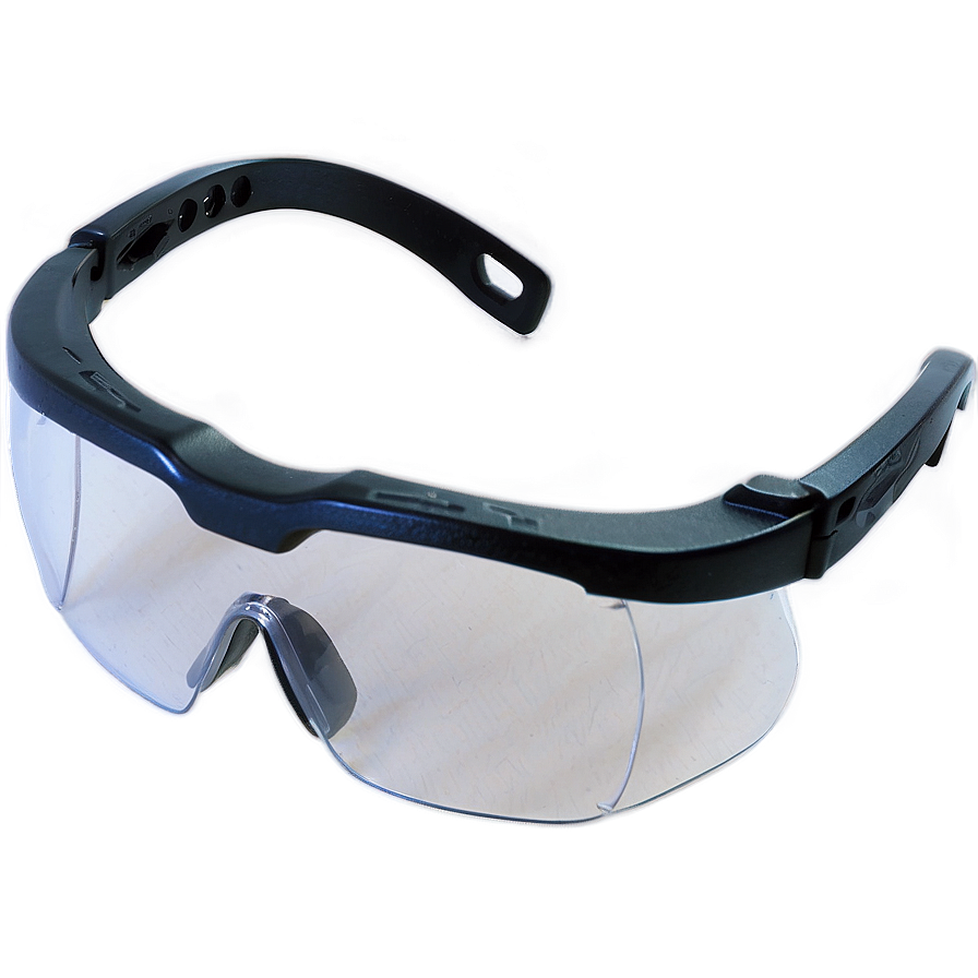 Safety Glasses With Foam Gasket Png Hnk26 PNG