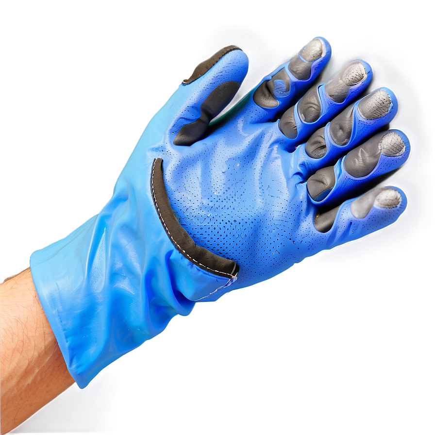 Safety Gloves Use Png 06122024 PNG