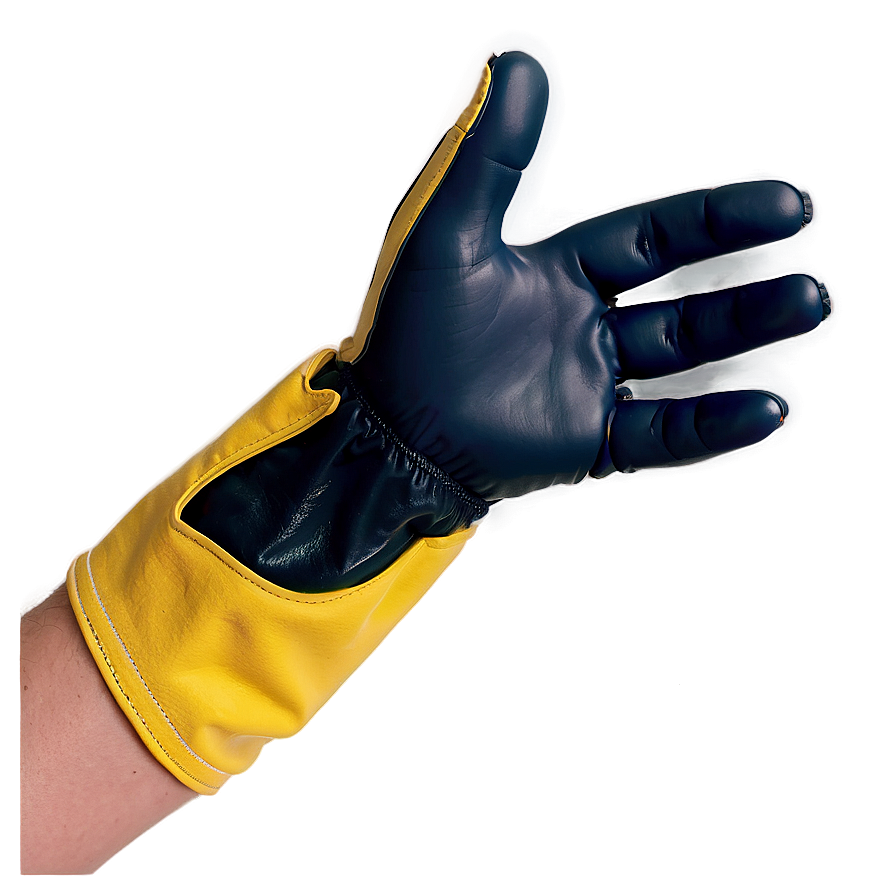 Safety Gloves Use Png Ktw PNG