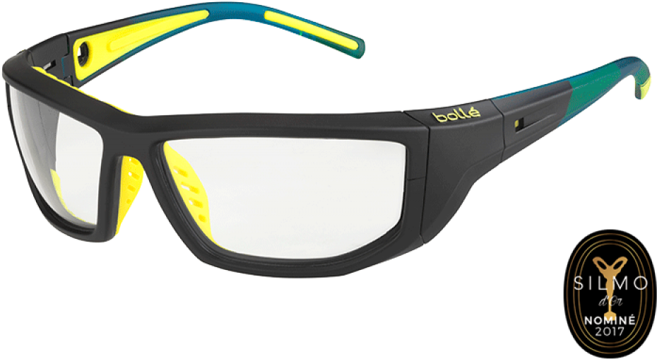 Safety Goggles Product Image PNG