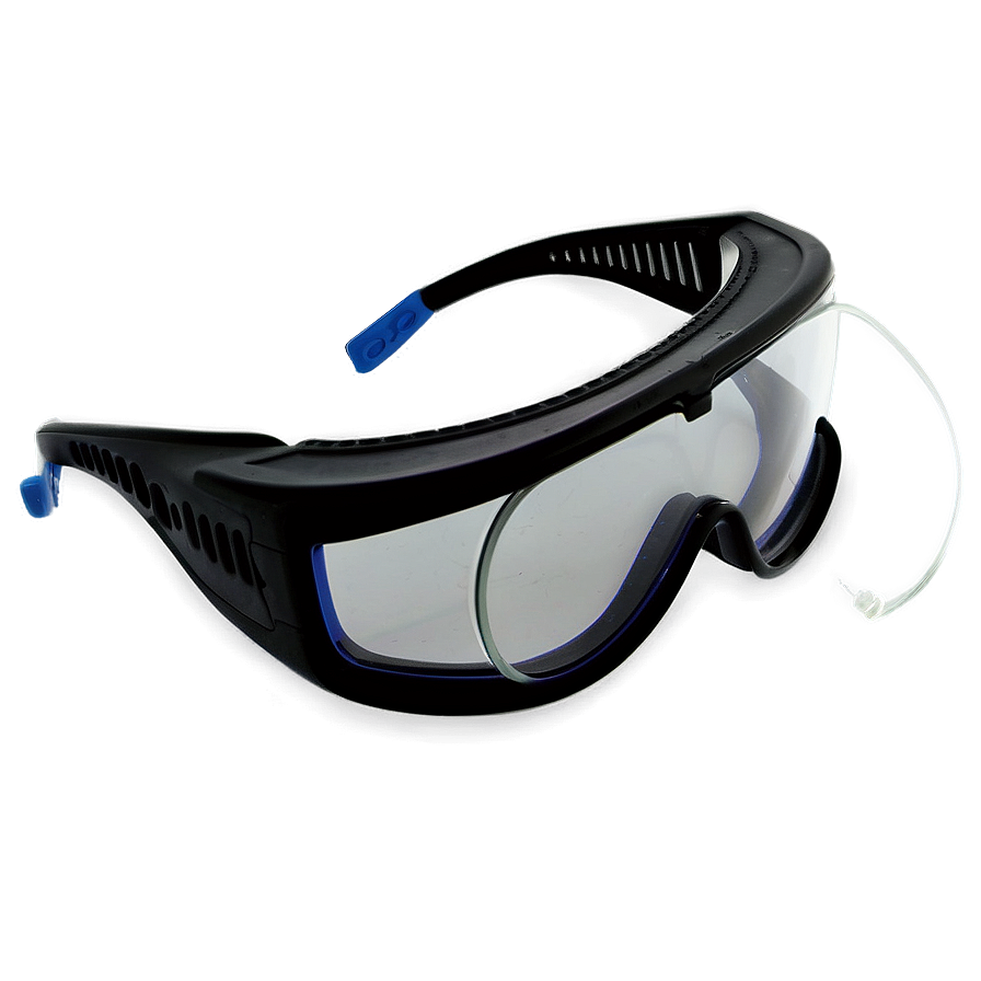 Safety Goggles With Magnification Png Gpl PNG