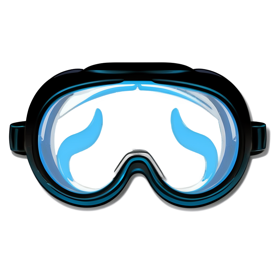 Safety Goggles With Magnification Png Gww PNG