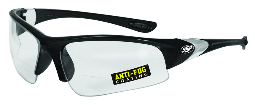 Safety Goggleswith Anti Fog Coating PNG