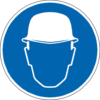 Safety Helmet Icon PNG