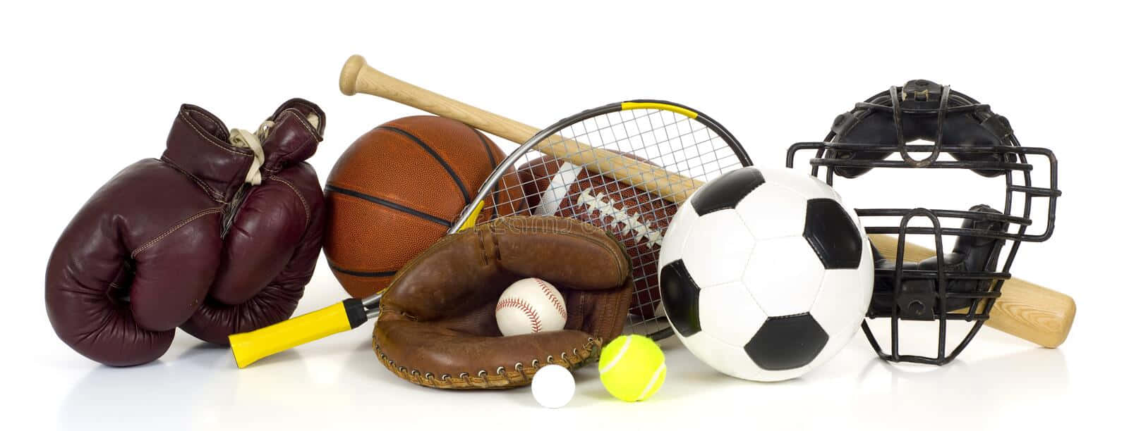 sports safety equipment