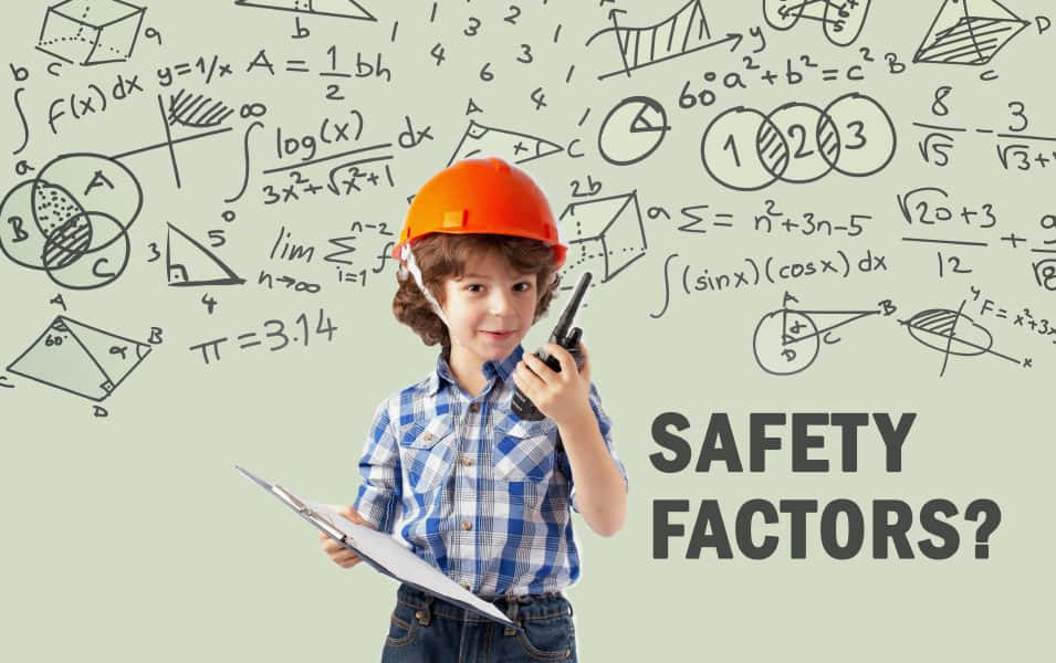 Boy Safety Factors Picture