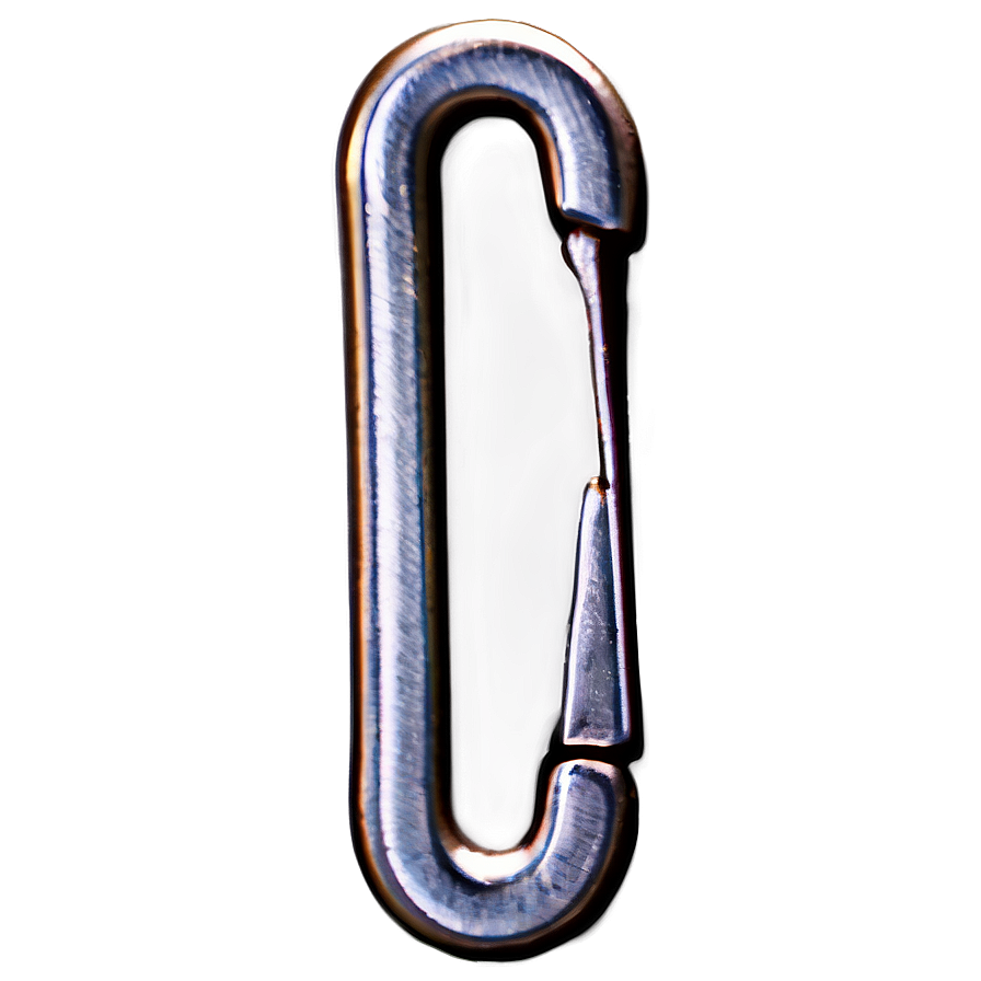 Safety Pin Closeup Png Xln67 PNG