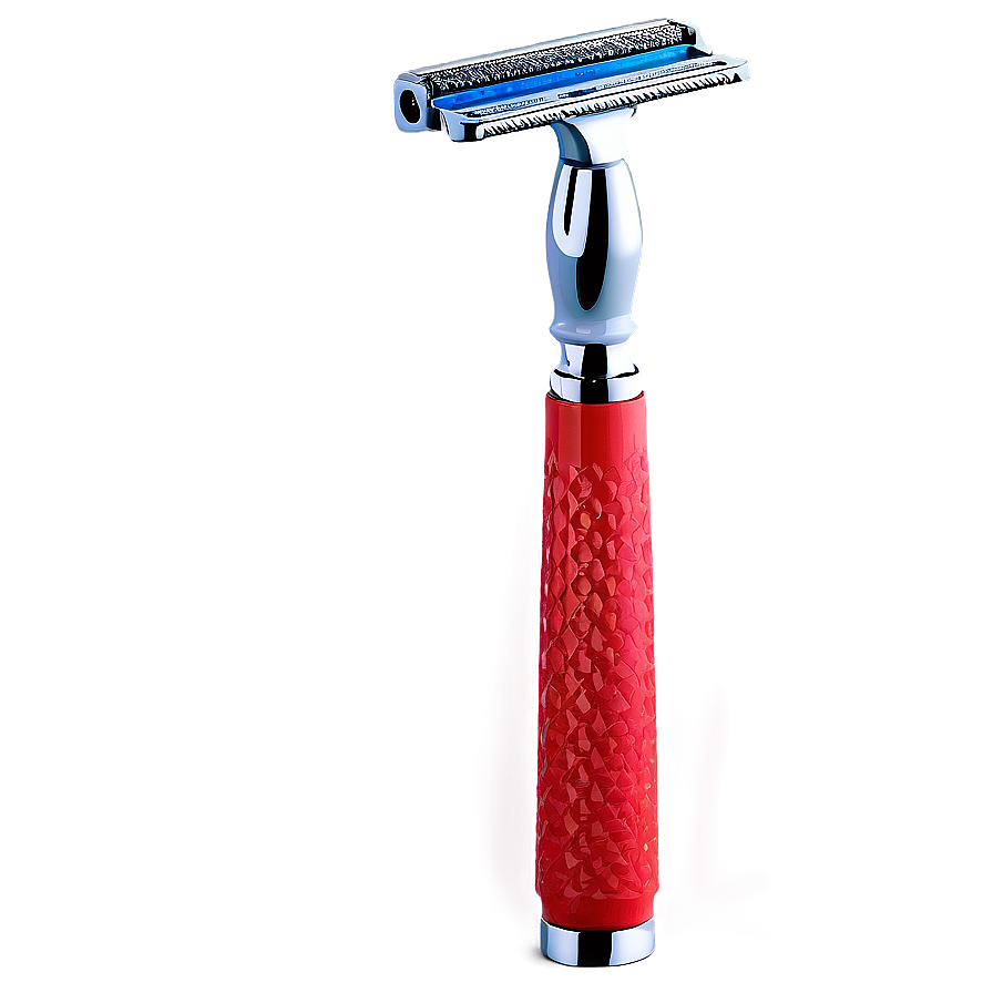 Safety Razor Design Png 06202024 PNG