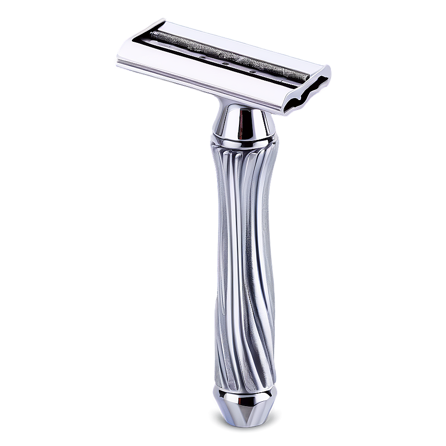 Safety Razor Design Png Amw5 PNG