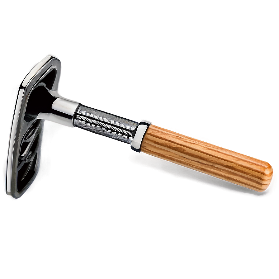 Safety Razor Design Png Dul80 PNG