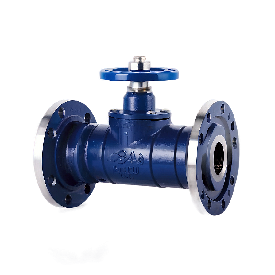 Safety Valve Industry Png 06122024 PNG